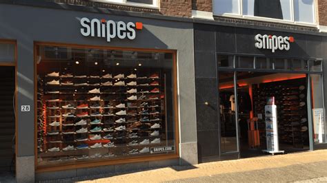 De 10 beste Sneaker Winkels in Utrecht 